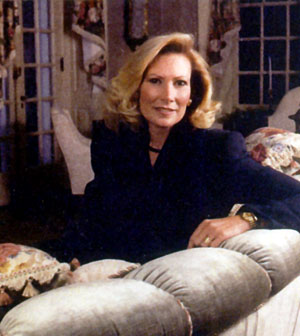 Patricia Mariam Cove